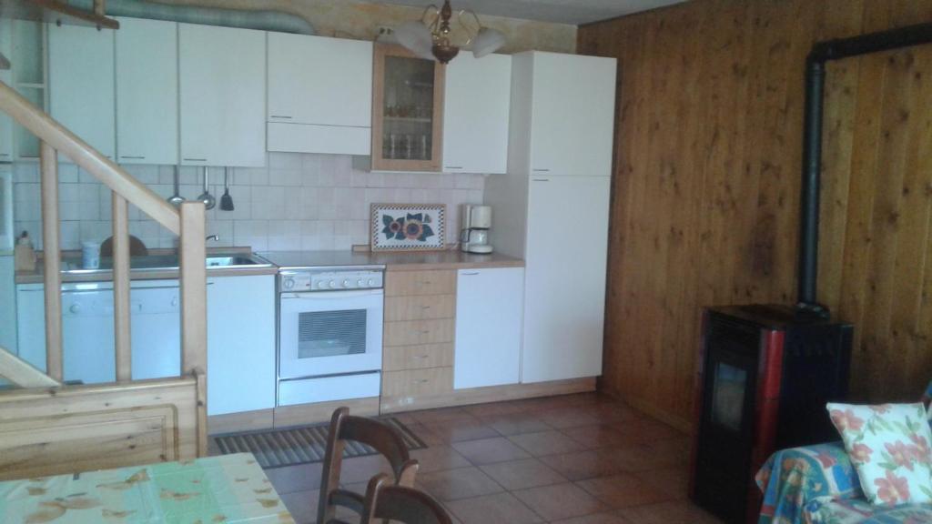 Holiday home Désirée photo 2