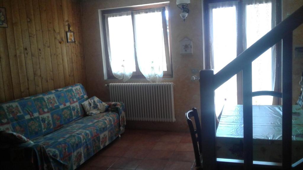 Holiday home Désirée photo 4