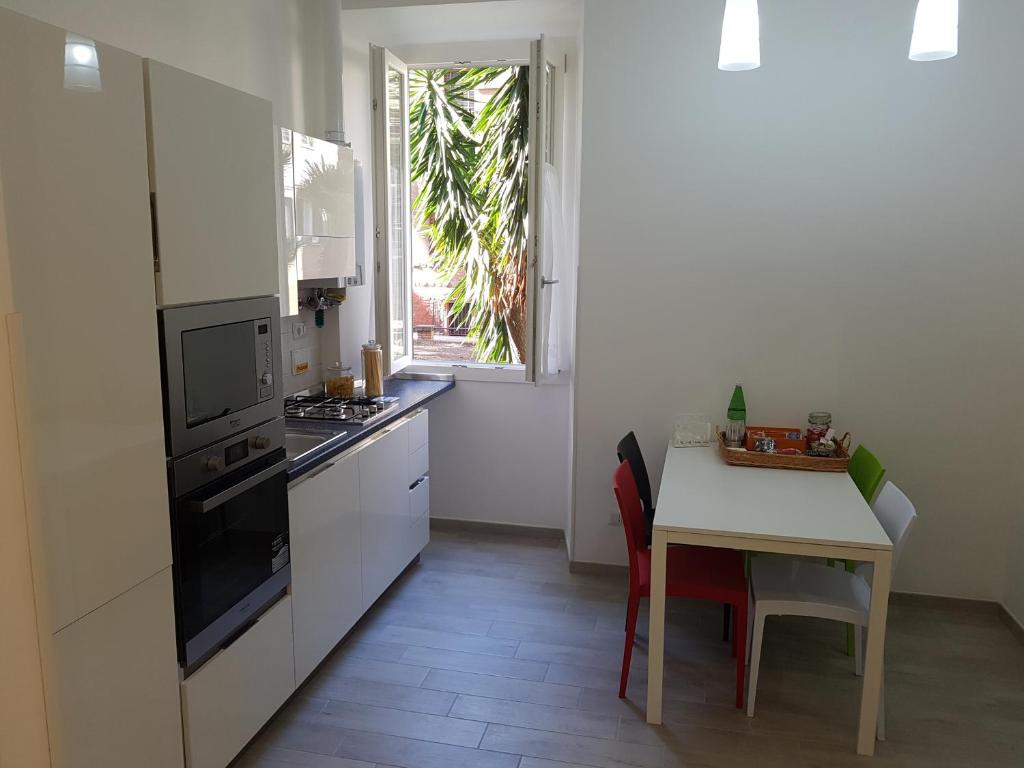 Suite Luisa Roma photo 4
