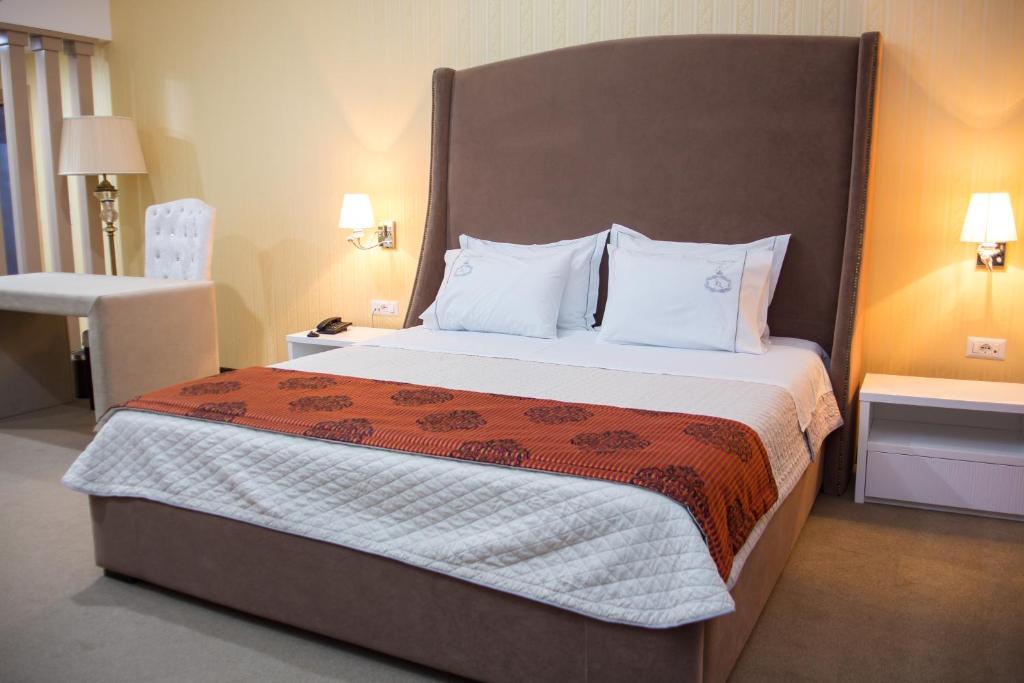 Santa Quaranta Premium Resort photo 1