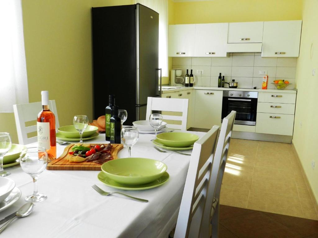 Smaragdna Villa YourCroatiaHoliday photo 1