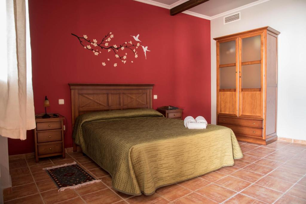 Hotel Rural El Lagar photo 2