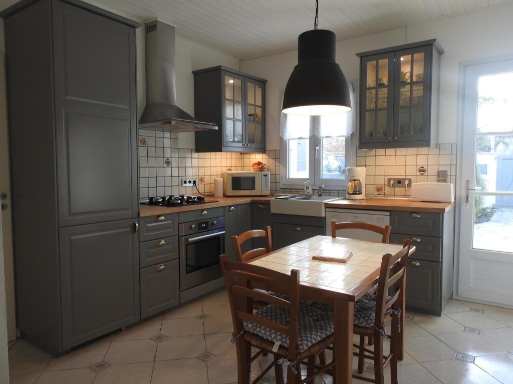 Superbe Maison de l'île de Ré photo 2