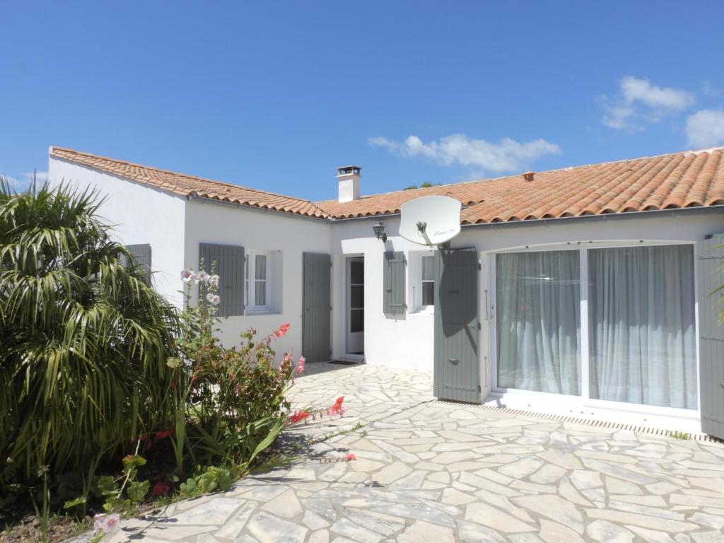 Superbe Maison de l'île de Ré photo 1