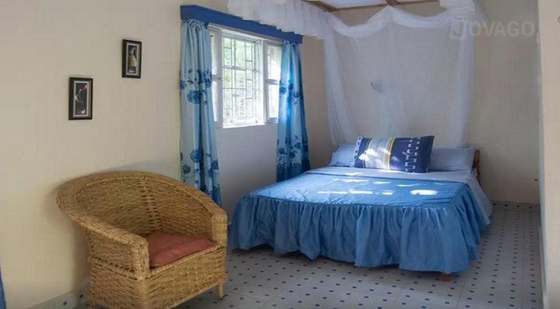 Ose Cottages