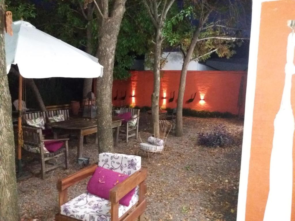 Hotel Monte Regina photo 4