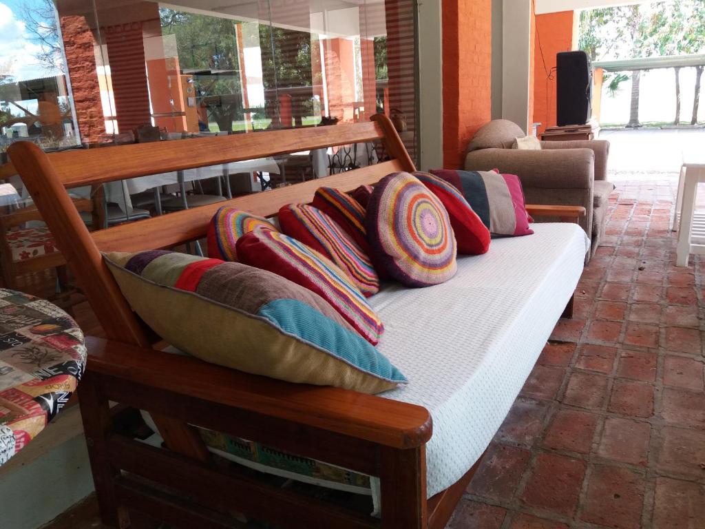 Hotel Monte Regina photo 3