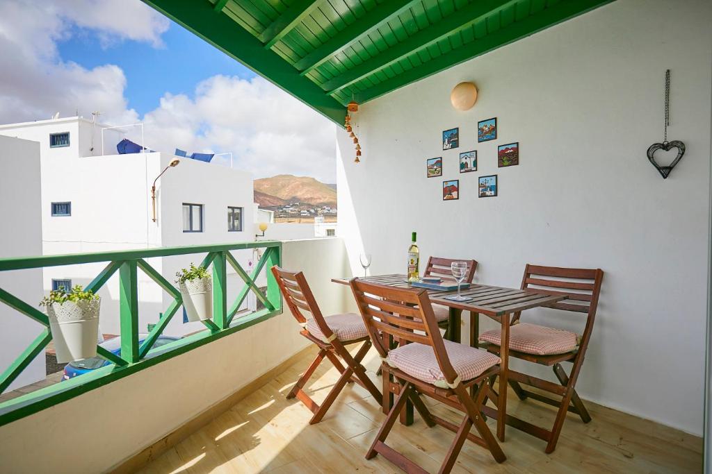 Eco Casa Gaviota photo 4