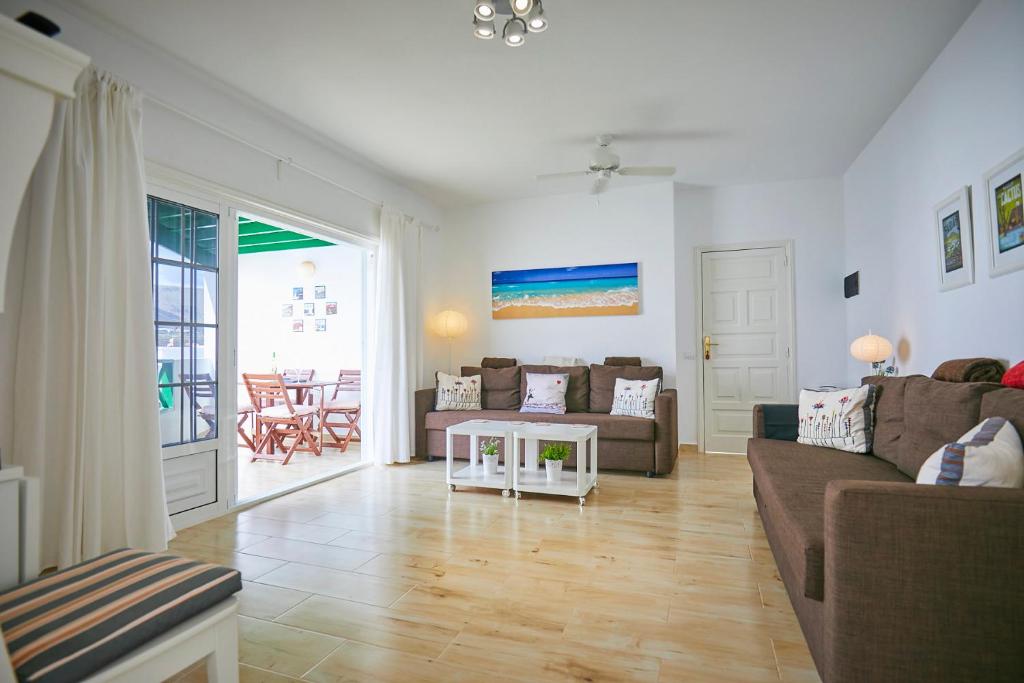 Eco Casa Gaviota