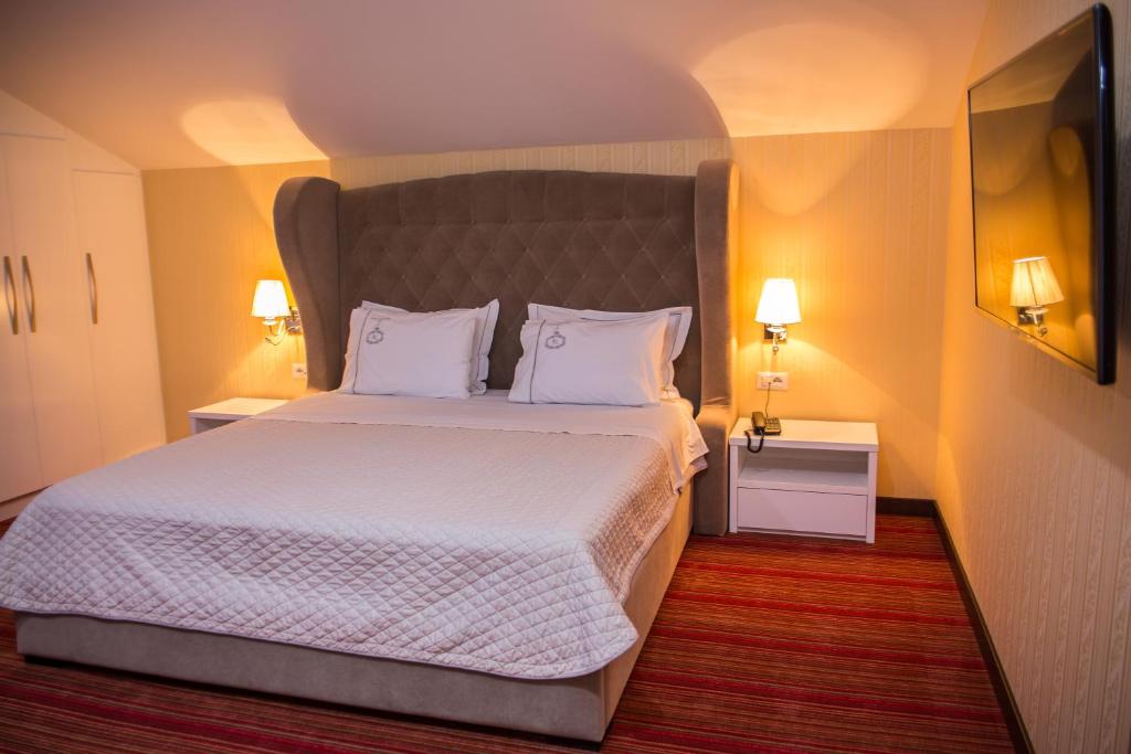 Santa Quaranta Premium Resort photo 4
