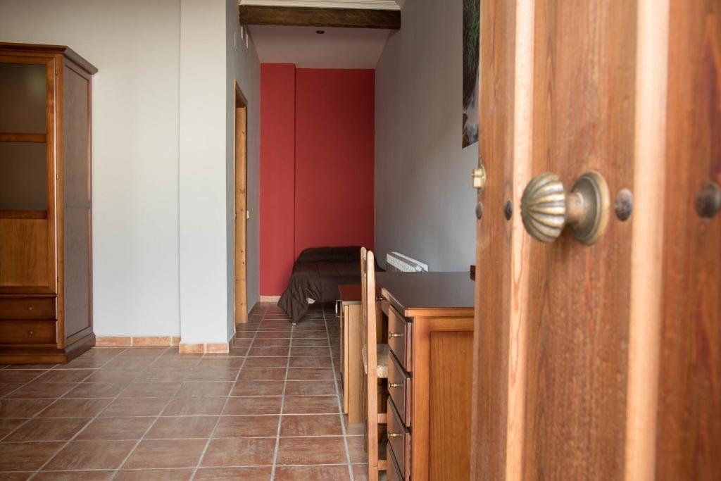 Hotel Rural El Lagar photo 3