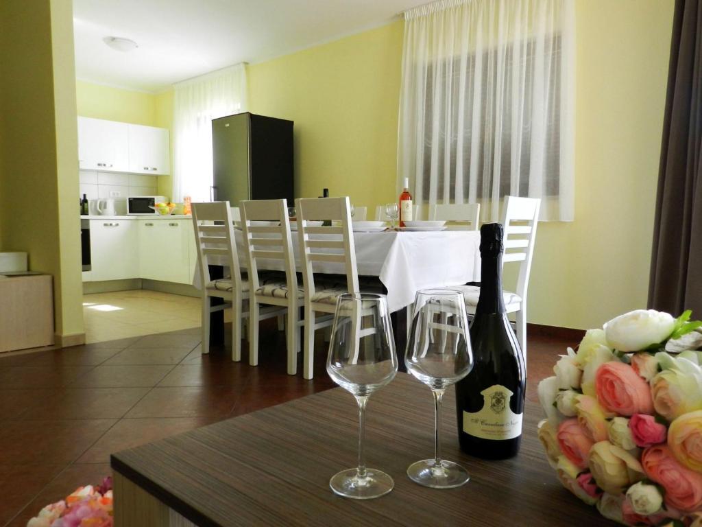 Smaragdna Villa YourCroatiaHoliday photo 4