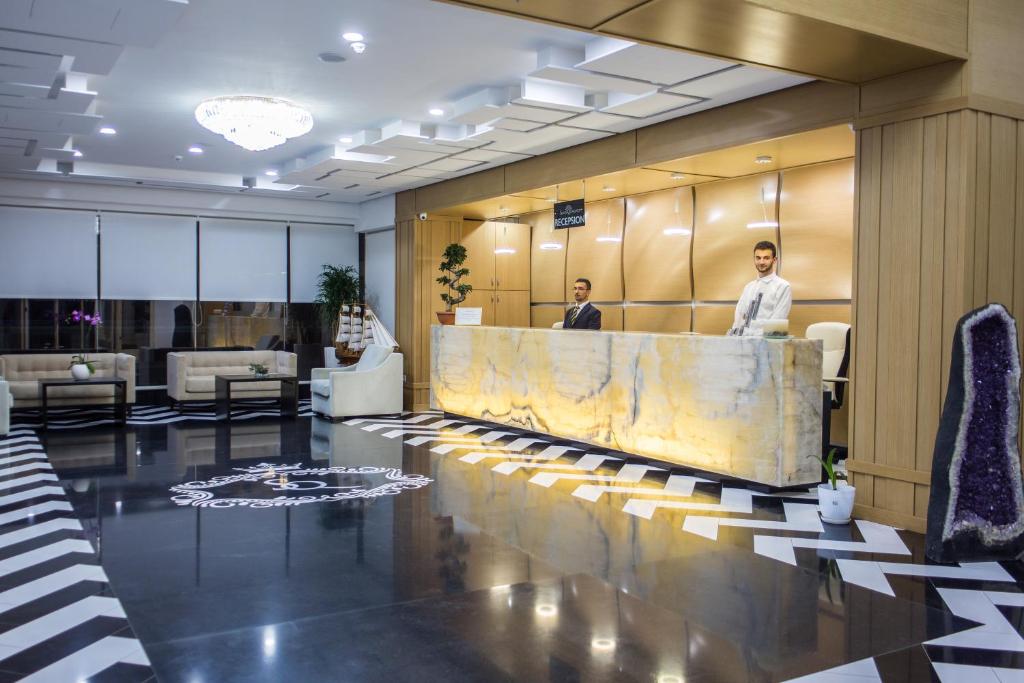 Santa Quaranta Premium Resort photo 3