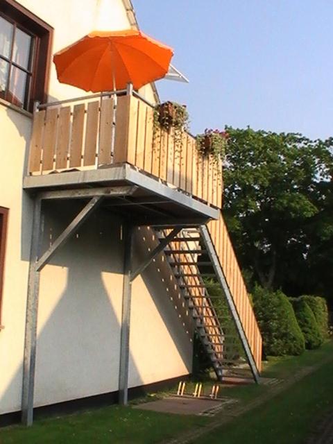 Ferienwohnung Greschke photo 1