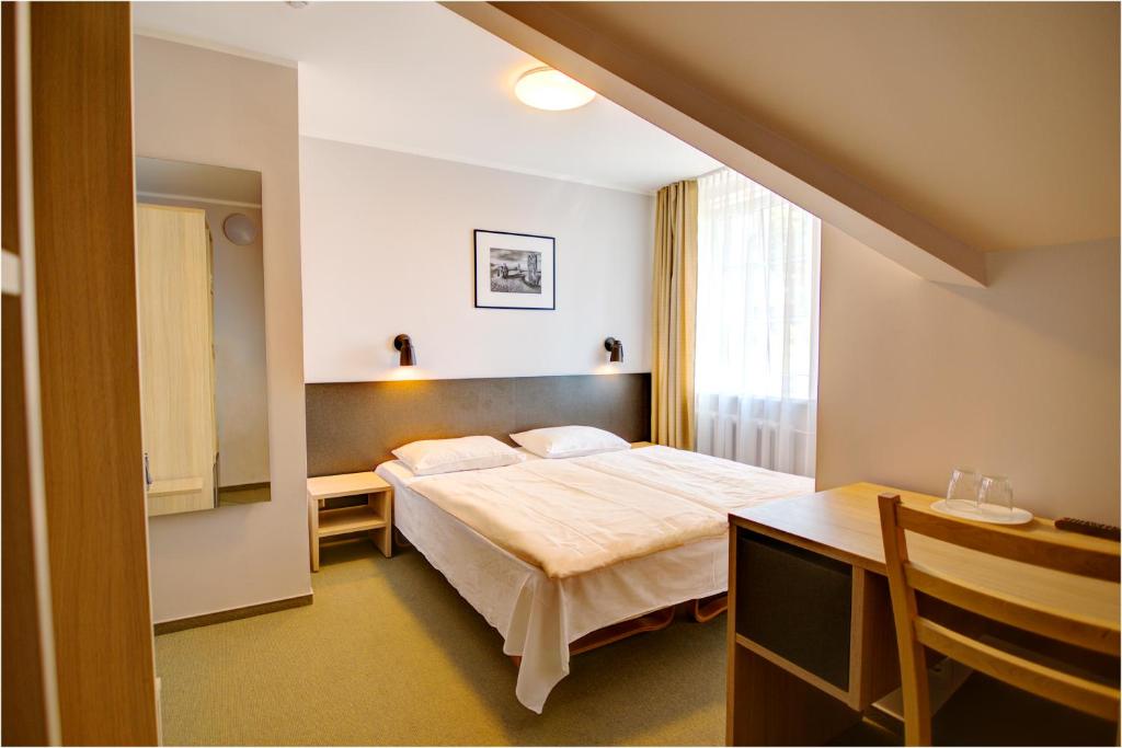 Hotel Jurate photo 2
