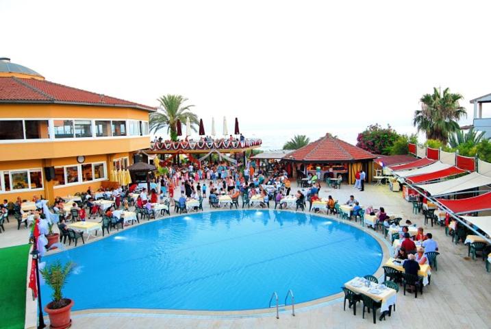 Club Dizalya photo 1