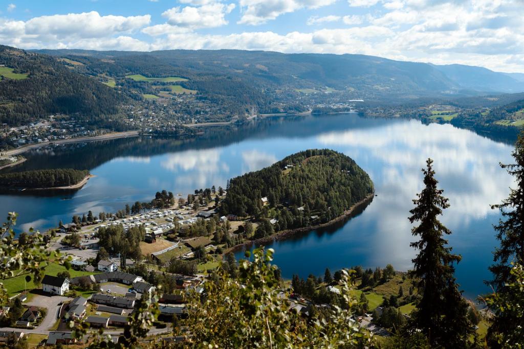 Fagernes Camping photo 1