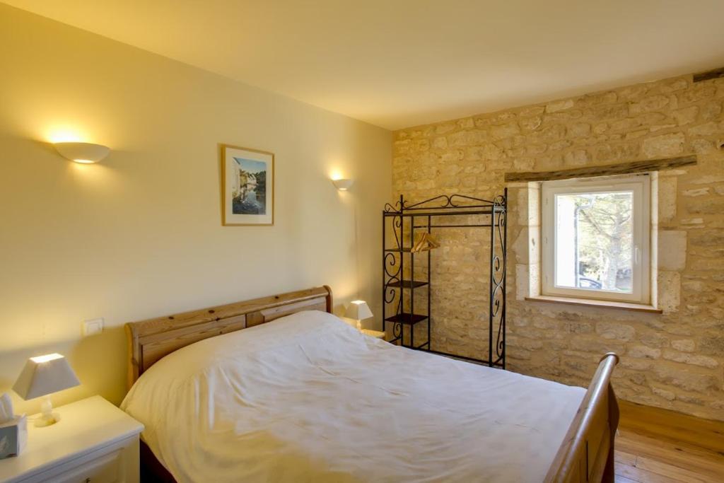 Charente Gite - 2 chambres photo 1
