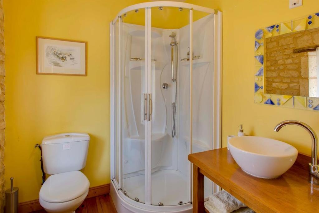 Charente Gite - 2 chambres photo 3