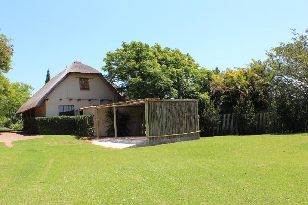 Klipkopje Guest Cottage photo 4