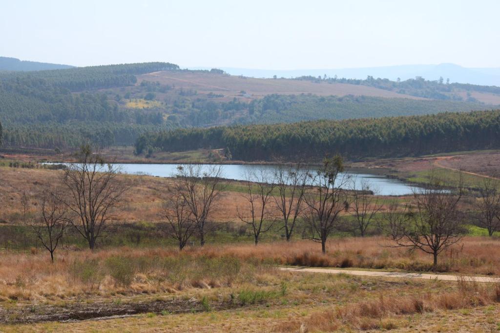 Klipkopje Guest Cottage photo 1