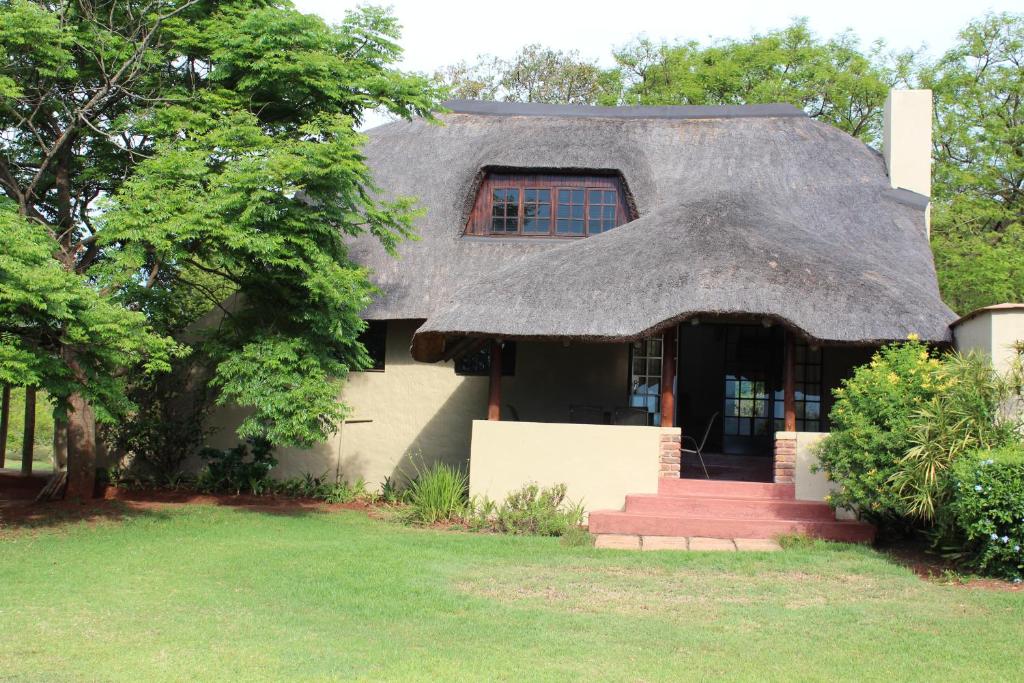 Klipkopje Guest Cottage photo 2