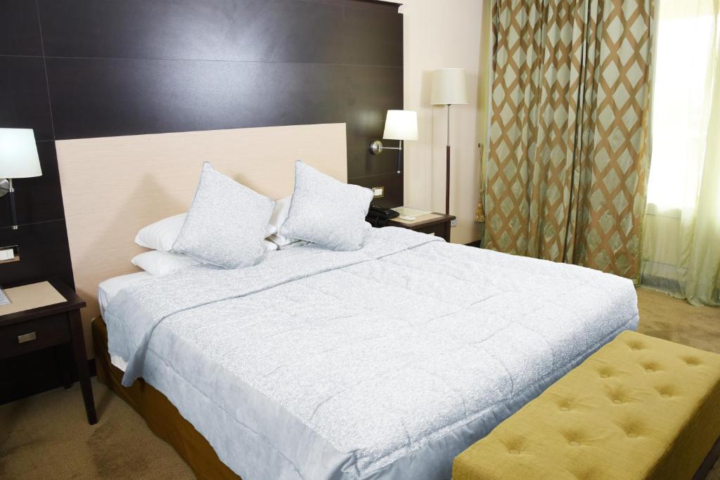 Nicon Luxury Abuja photo 4