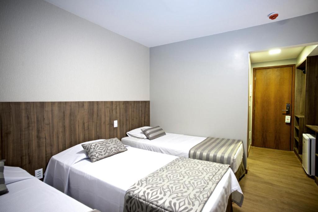 Marano Hotel Room Type - Standard Triple Room
