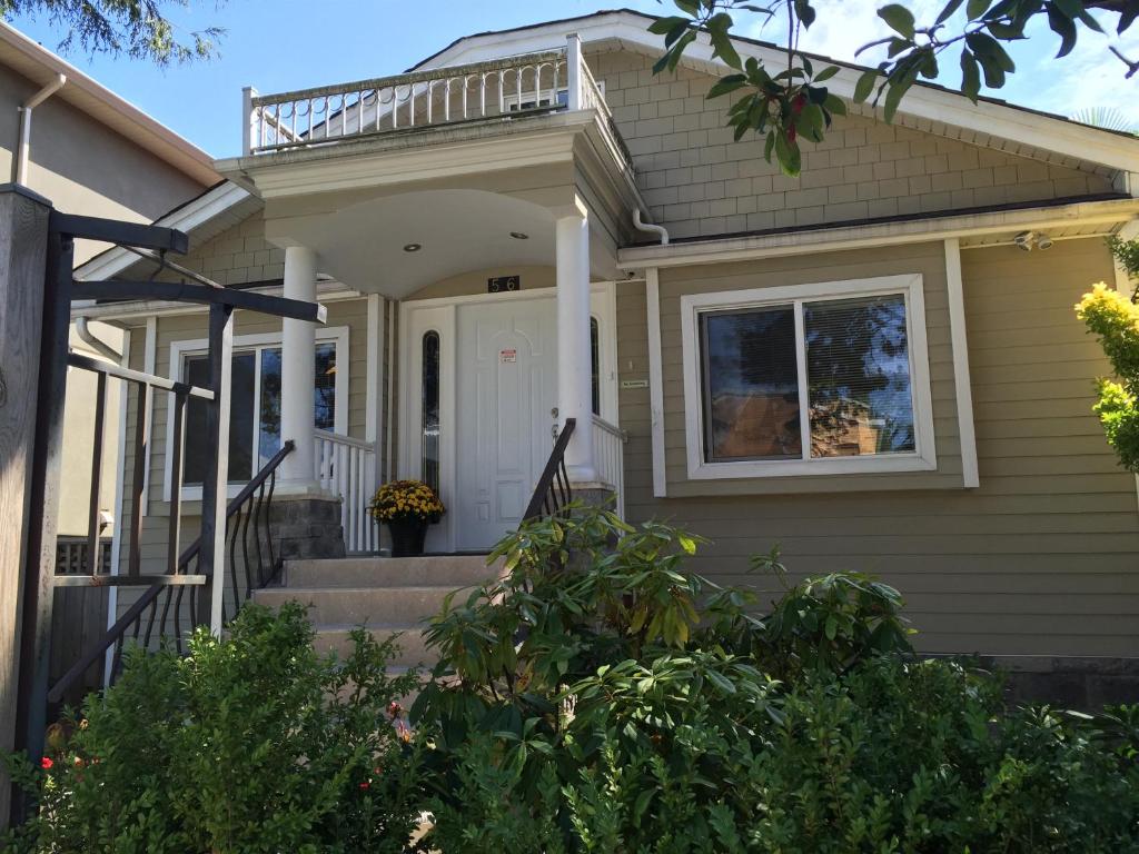 Cozy Bedrooms Guest House photo 1