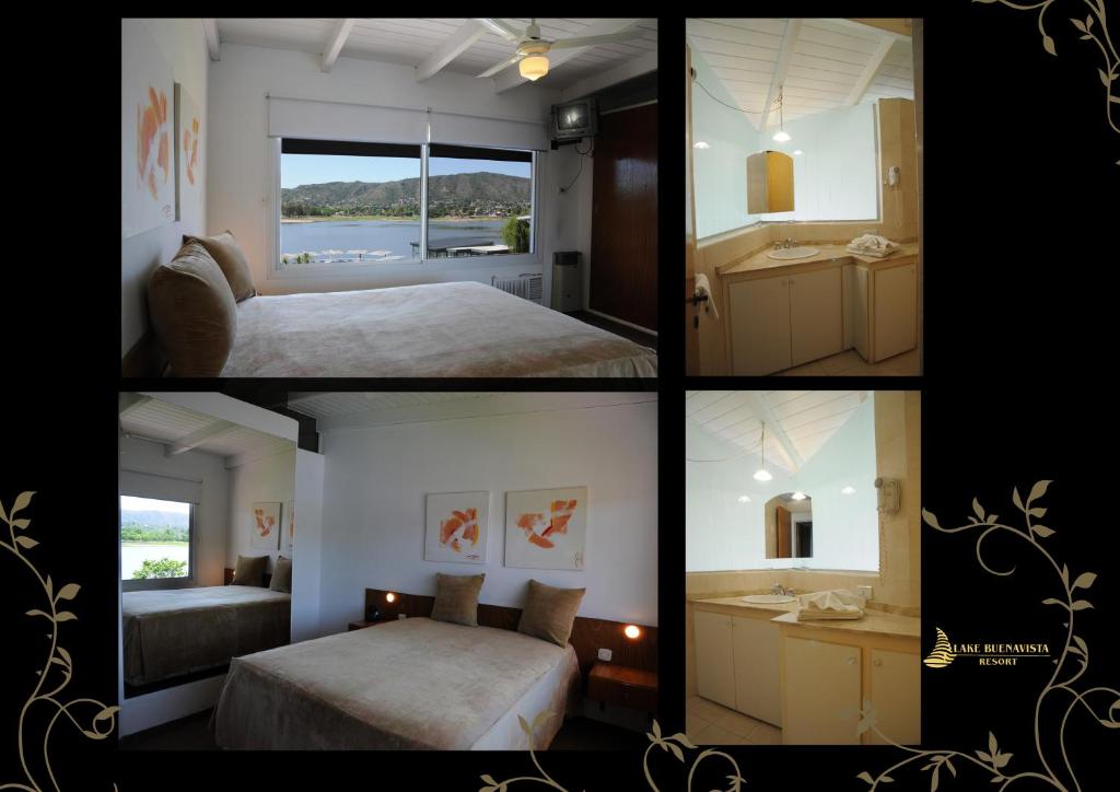 Lake Buenavista Apart Hotel & Suites photo 4