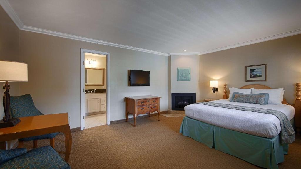 Carmel Bay View Inn photo 1