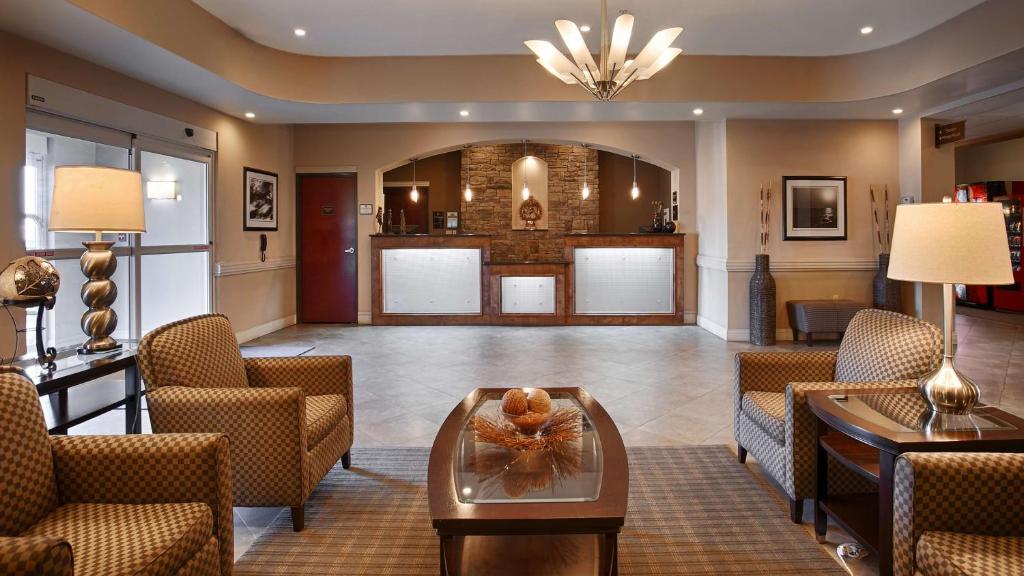 Best Western Abbeville Inn and Suites photo 1