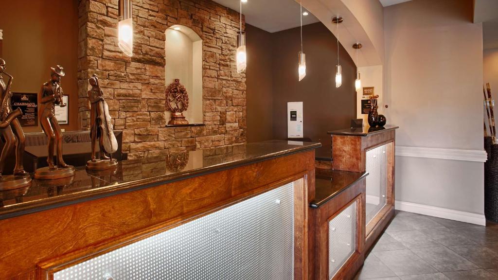Best Western Abbeville Inn and Suites photo 2