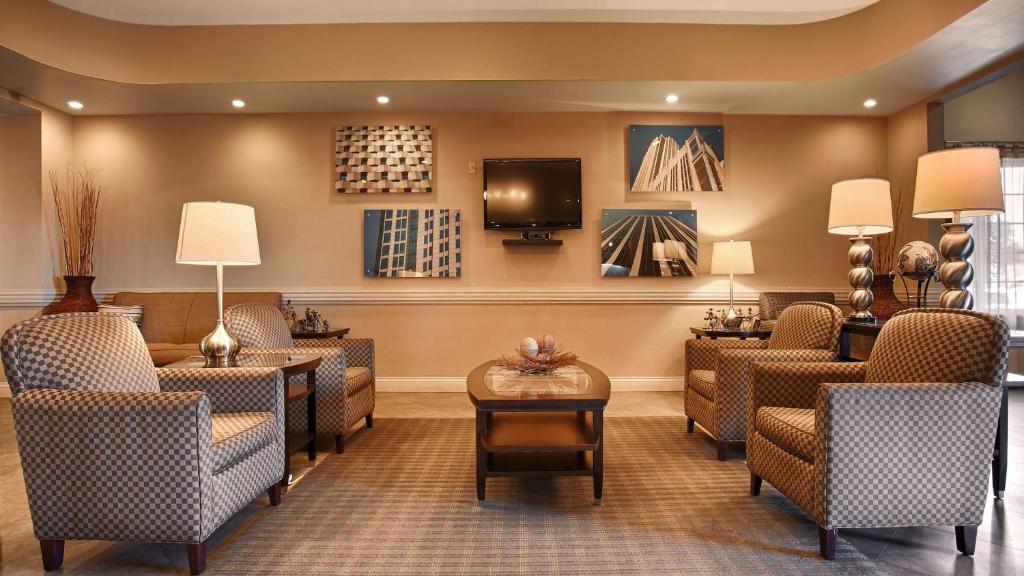 Best Western Abbeville Inn and Suites photo 3