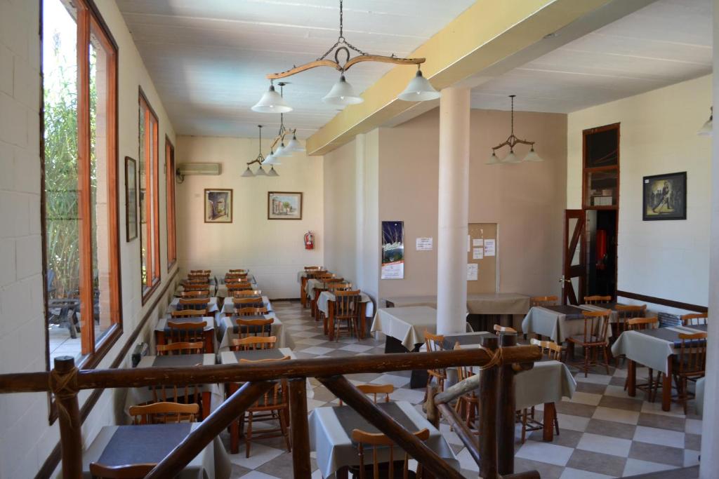Hotel Torres del Sol photo 3