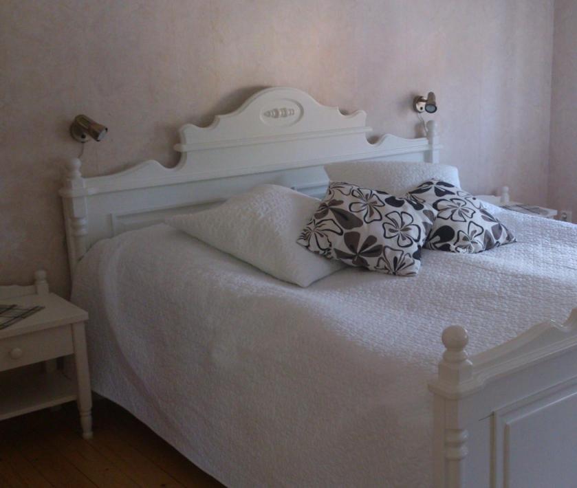 Manes Apartment photo 4