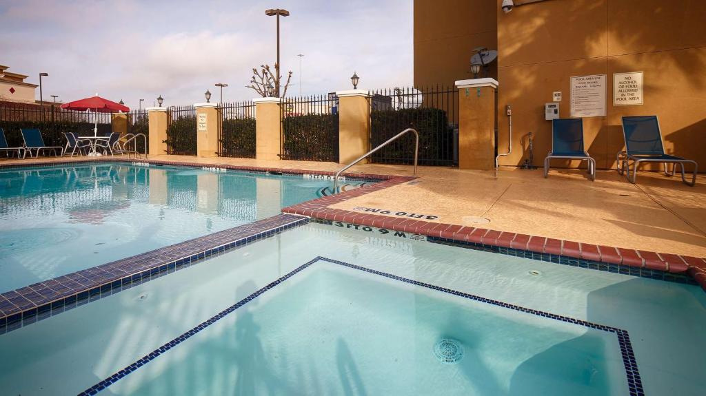 Best Western Plus Katy Inn and Suites photo 1