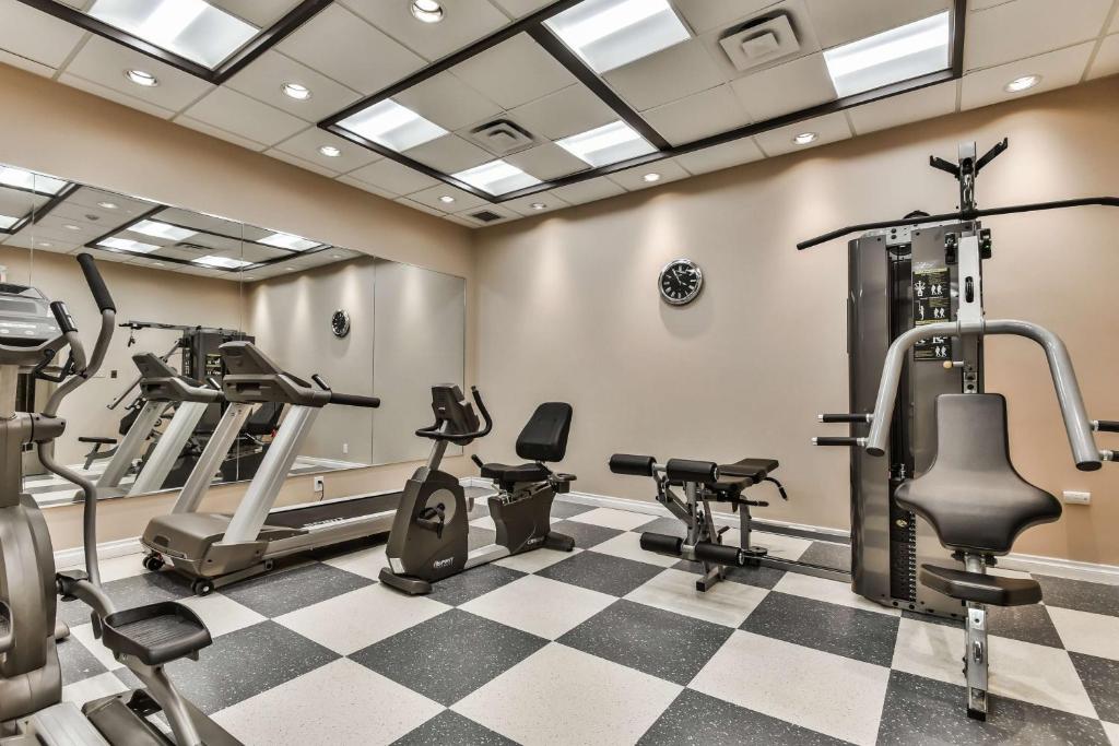 Best Western Plus Cambridge Hotel photo 3