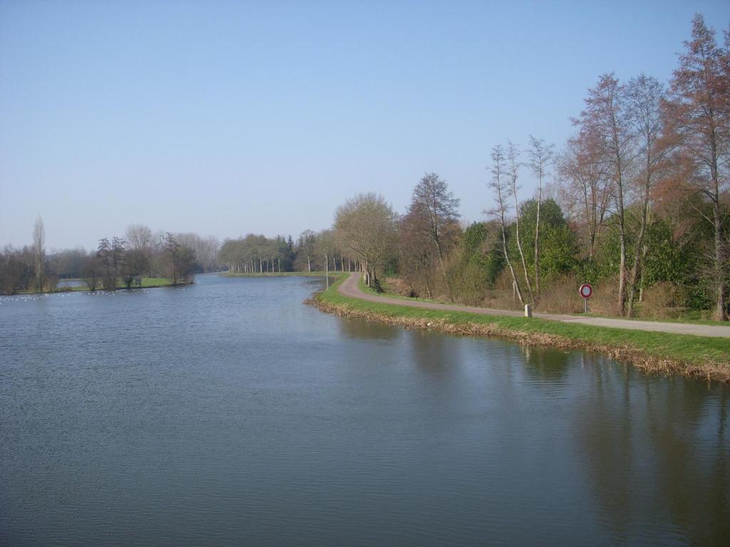 Au Relais de l'Oust photo 1