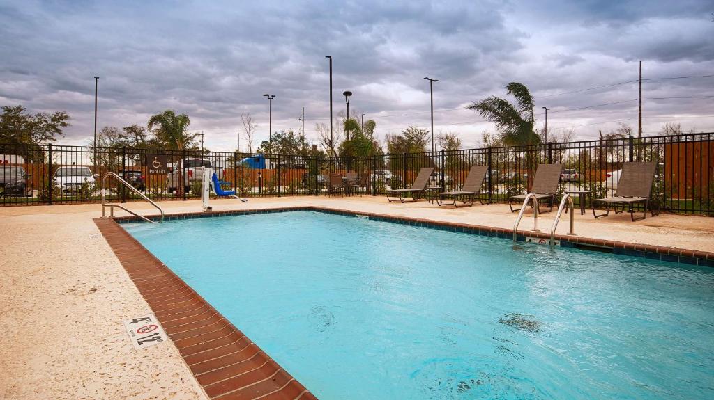 Best Western Plus New Orleans Airport Hotel photo 3