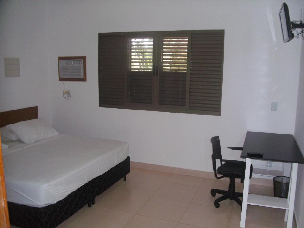 Pousada Jaó photo 3
