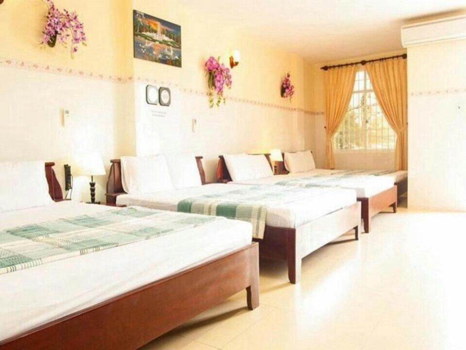 Ngoc Thuan Hotel