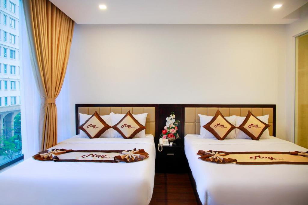 May Hotel