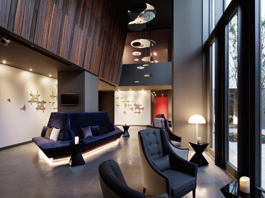 Shinjuku Granbell Hotel photo 2