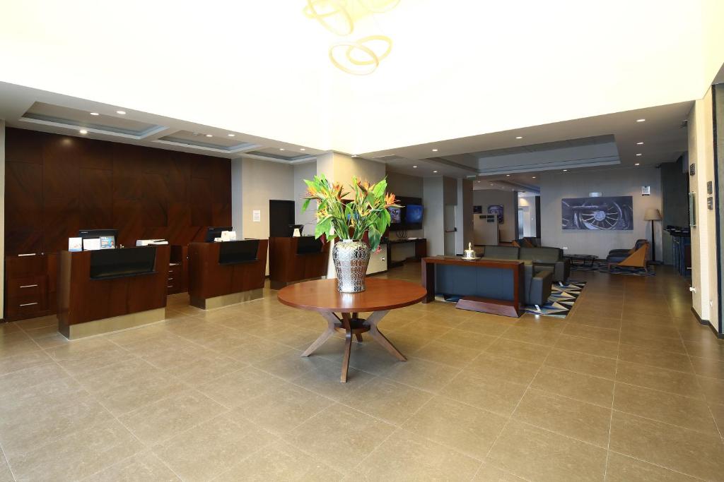Casa Andina Select Tacna photo 2