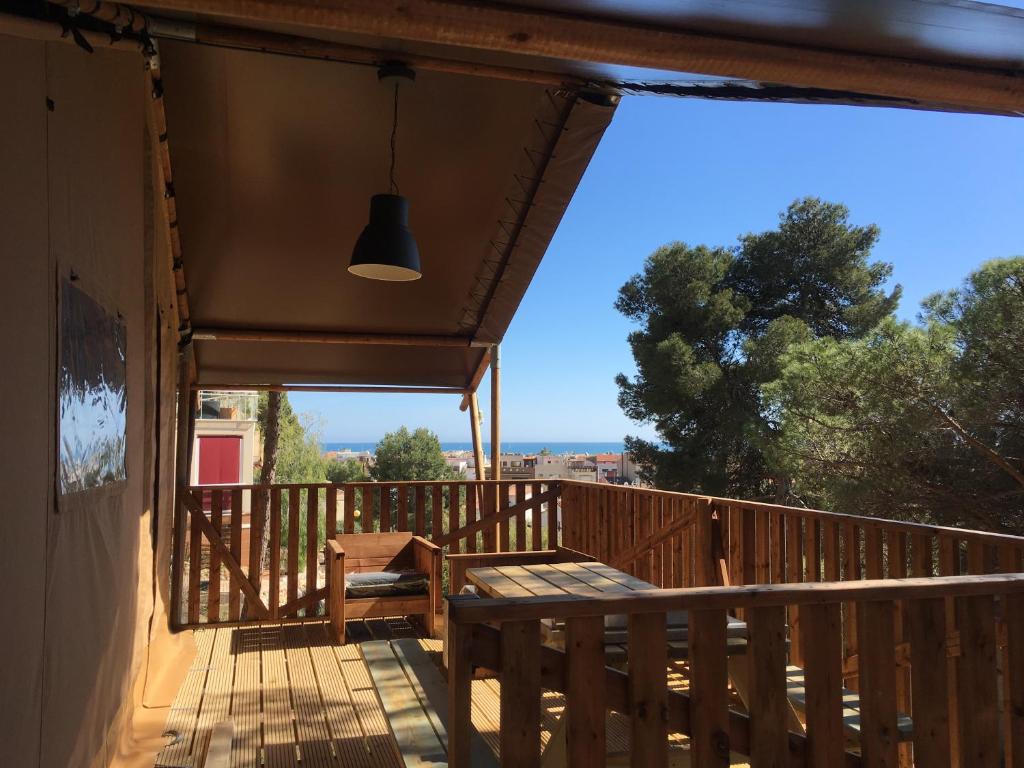 Glamping Lodge Estartit photo 3