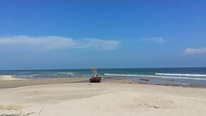 Tascany Sea Beach Chaam-Huahin photo 4