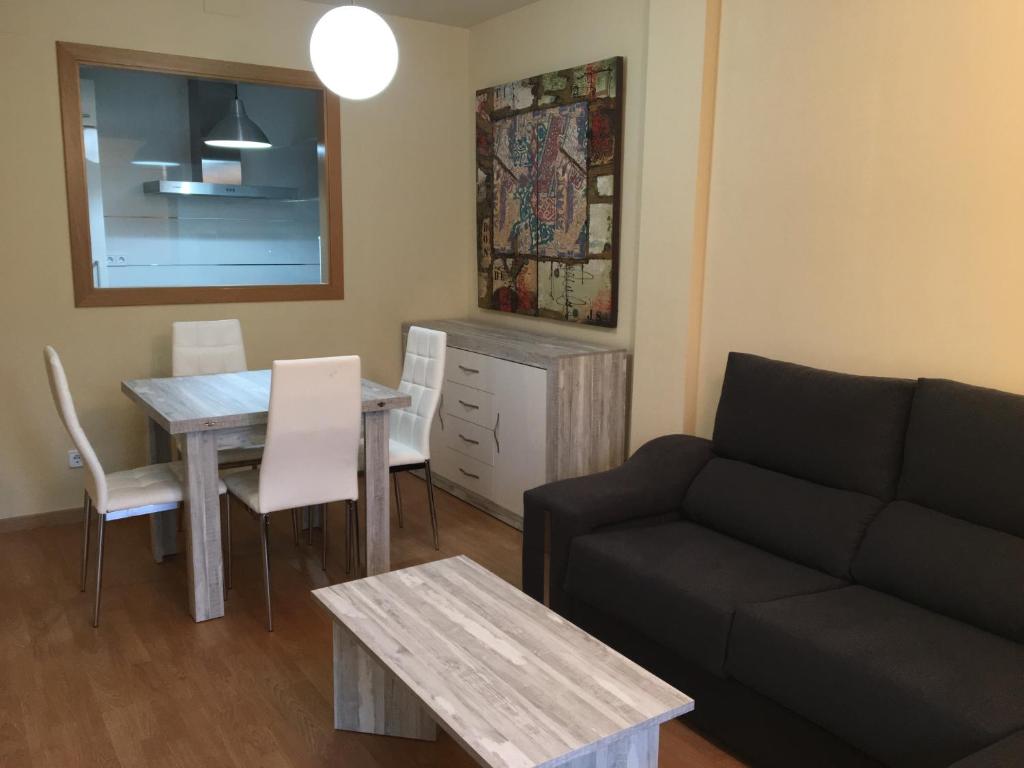 Apartament Vall d'Àger photo 2