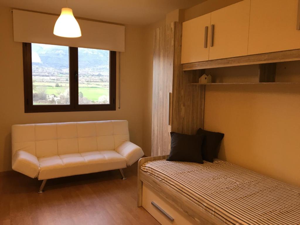 Apartament Vall d'Àger photo 3