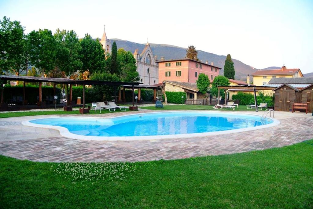 Country House La Padronale Del Rivo photo 1